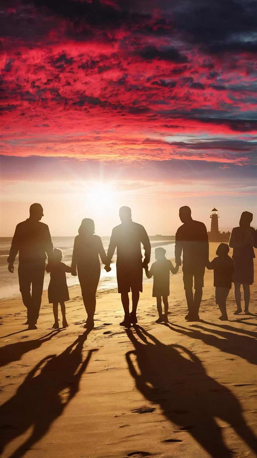 Libération des Mémoires familiales