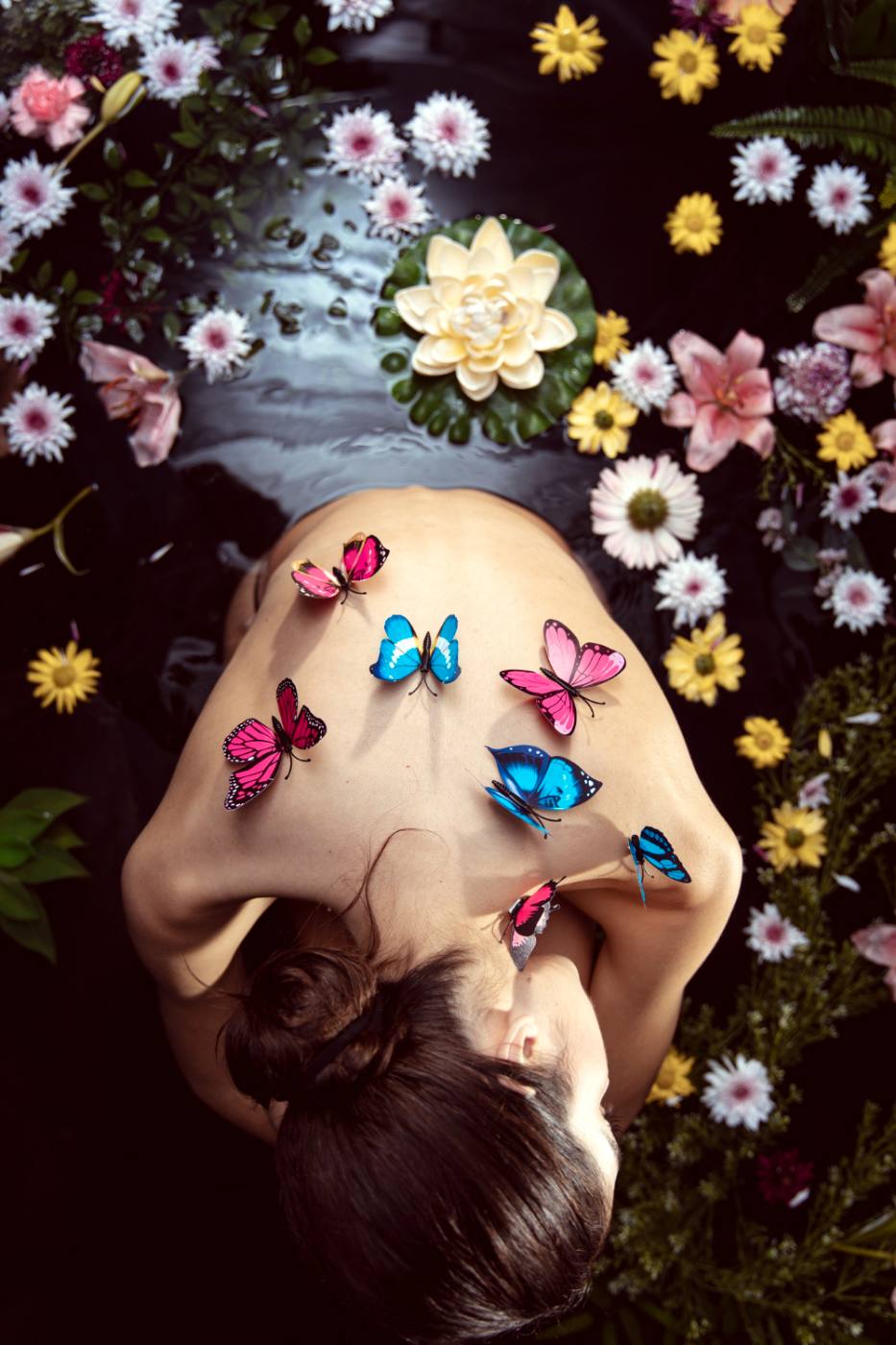 stage femme